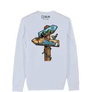 Way Sweatshirt