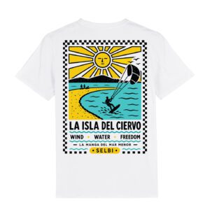 Isla del Ciervo T-Shirt